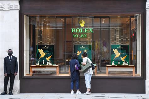 best place to buy new rolex in london|rolex london service centre.